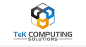 Tek Computing Solutions Logo